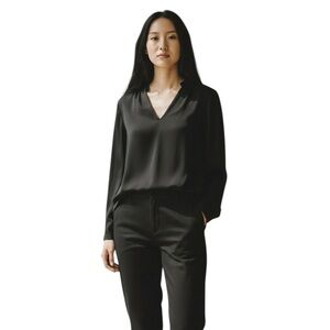 Babaton Corp core luxury business casual button down shirt